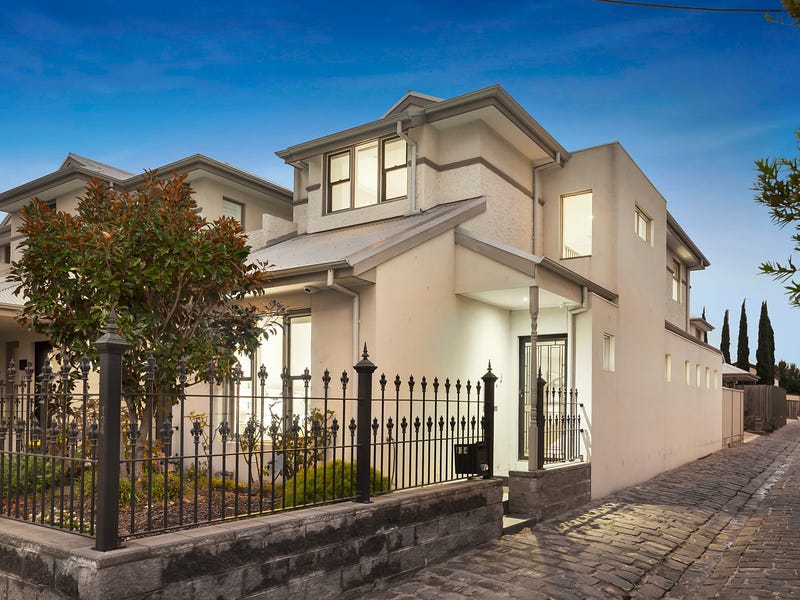 134 Roseberry Street, Ascot Vale, VIC 3032