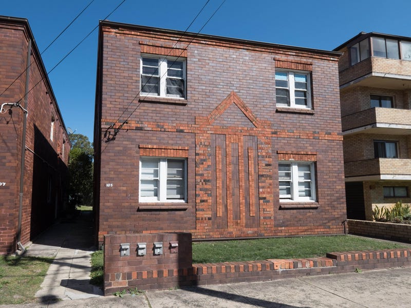 4/107 Houston Road, Kingsford, NSW 2032