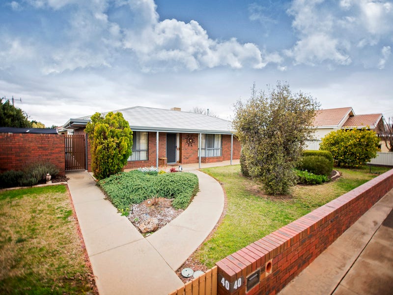 40 Hare Street, Echuca, Vic 3564