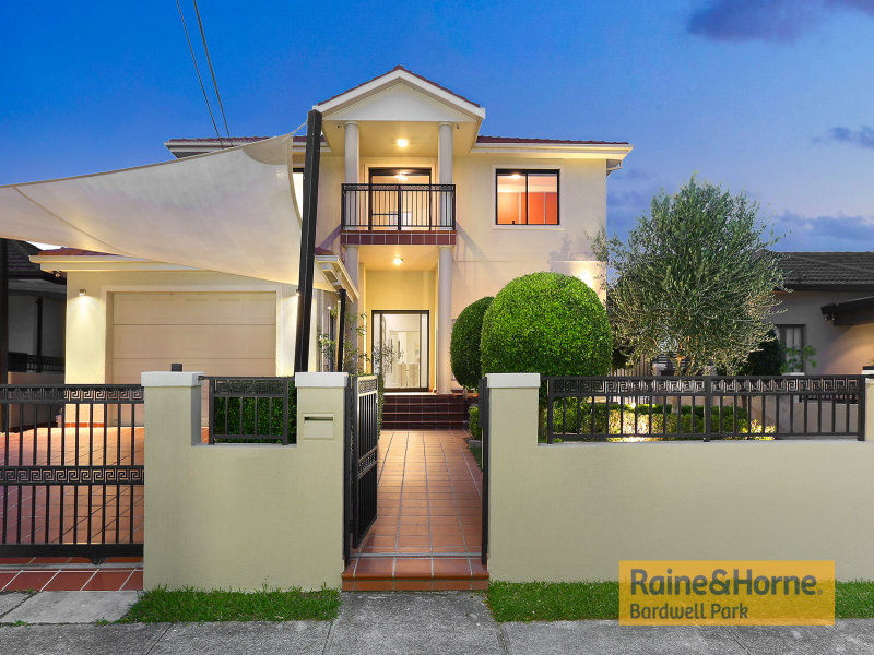 17 Kenyon Road, Bexley, NSW 2207