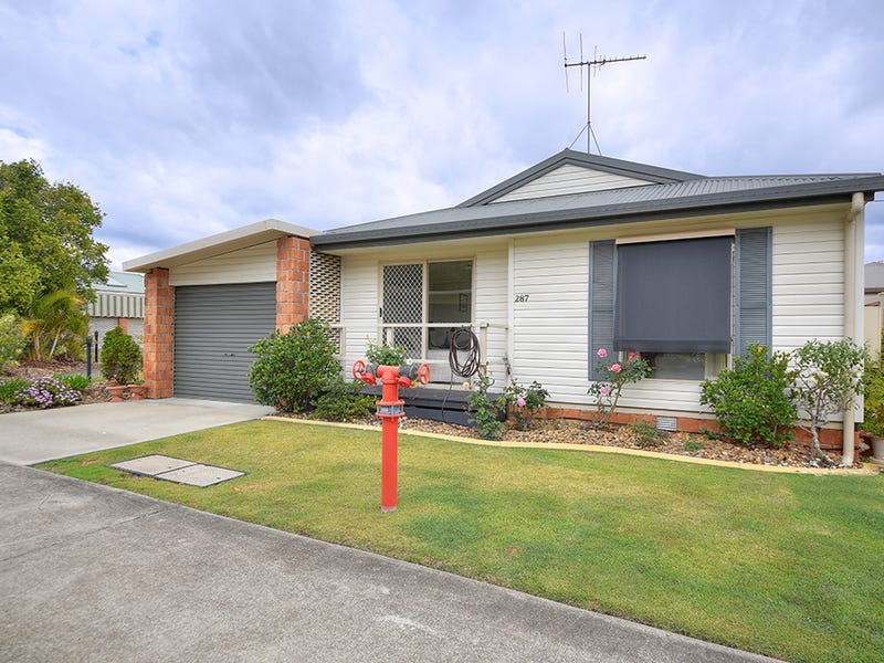 287/42 Goldmine Road, Ormeau, QLD 4208