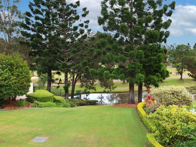 2114 Royal Pines Resort, Benowa, Qld 4217 Property Details