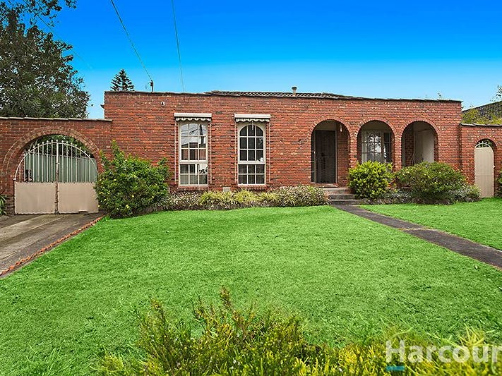 38 Huxley Avenue, Mulgrave, Vic 3170 Property Details