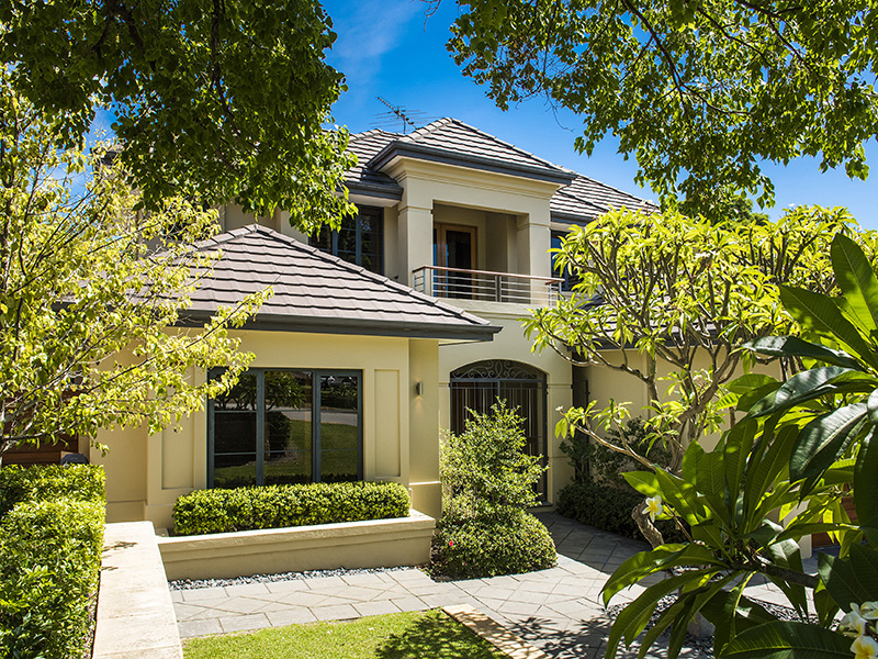 11 Murchison Street, Coolbinia, WA 6050