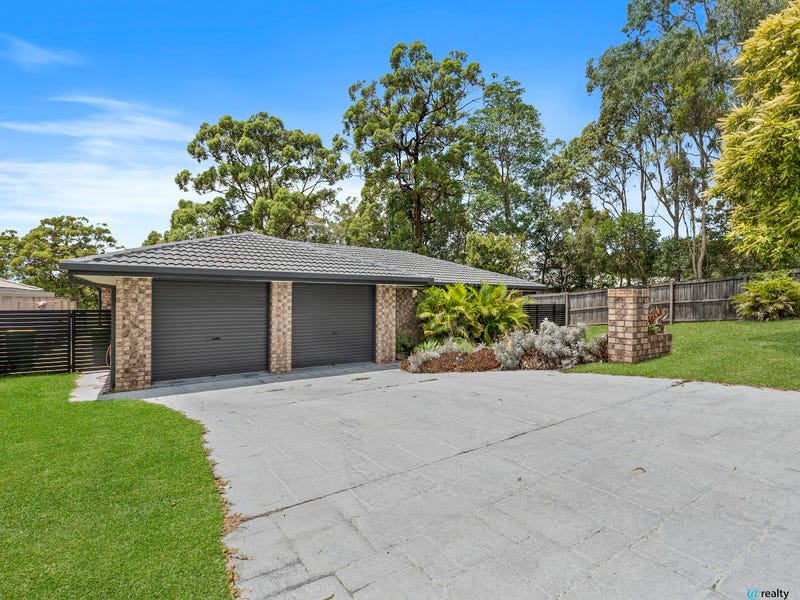 45 Chatsworth Circuit, Capalaba, QLD 4157