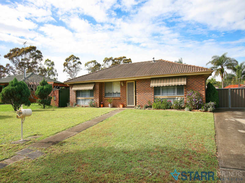 30 Shakespeare Drive, St Clair, NSW 2759 - realestate.com.au