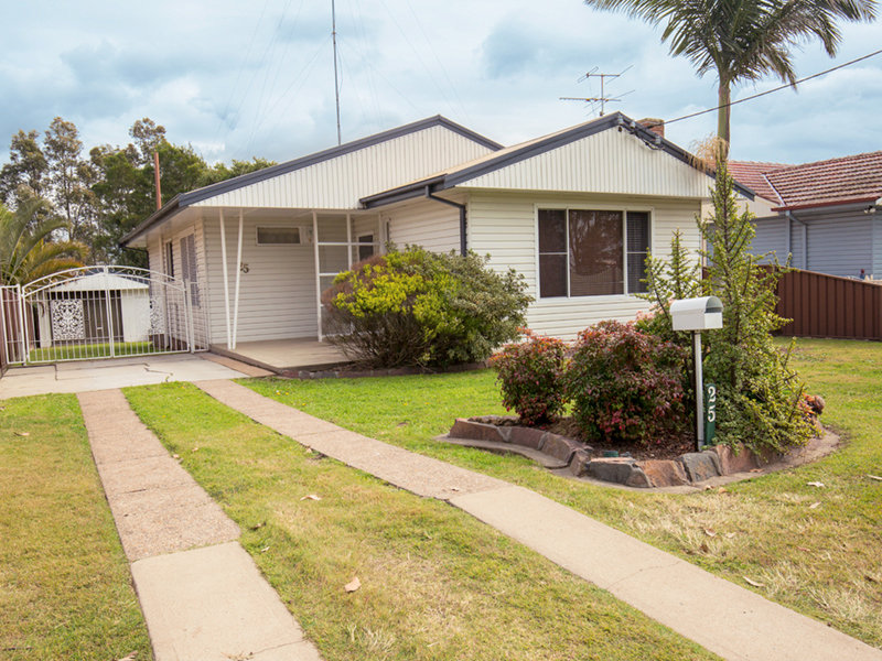 25 Brisbane Street, East Maitland, NSW 2323