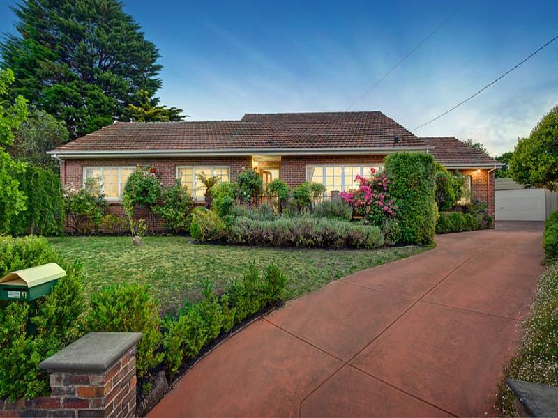4 Nellie Court, Mount Waverley, VIC 3149