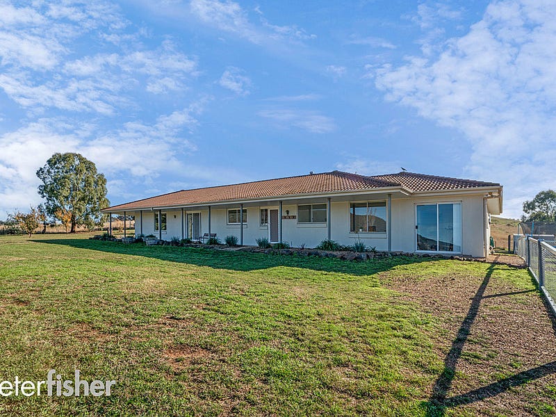 249 Edinboro Lane, Cargo, NSW 2800 Property Details