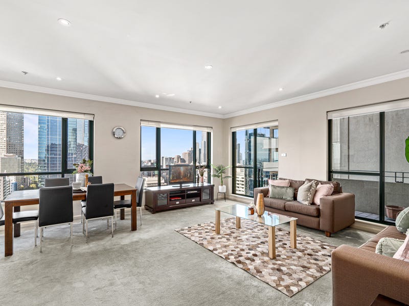 2410/265 Exhibition Street, Melbourne, Vic 3000
