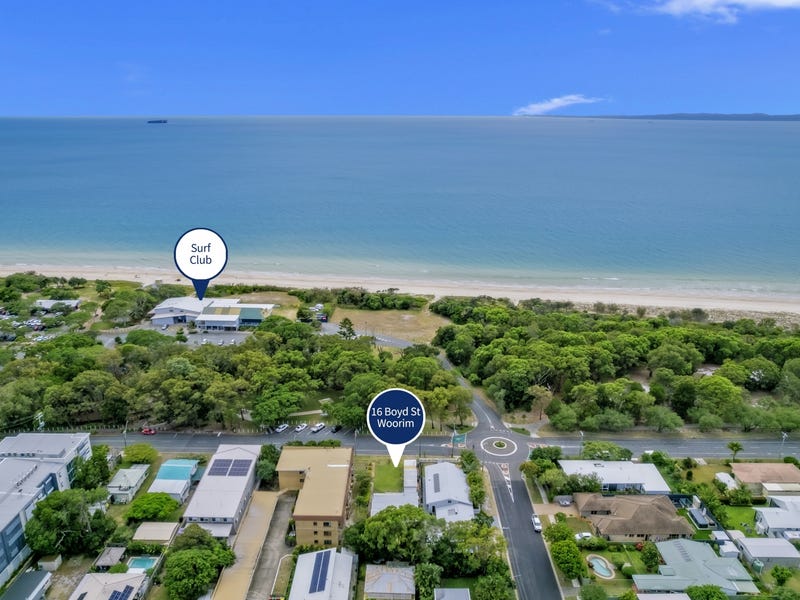 16 Boyd St, Woorim, Qld 4507 Property Details