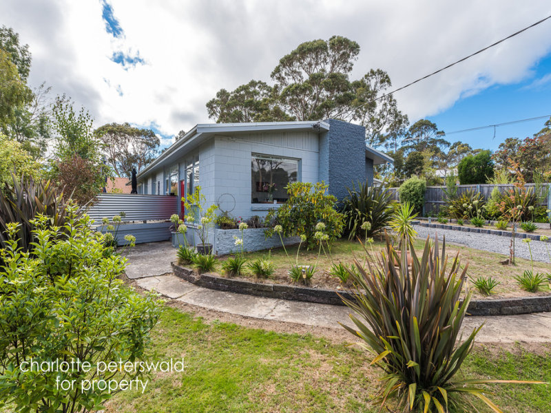 525 Nelson Road, Mount Nelson, TAS 7007