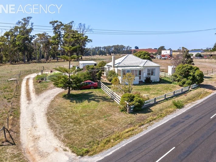 123 Wesley Vale Road, Wesley Vale, Tas 7307 Property Details