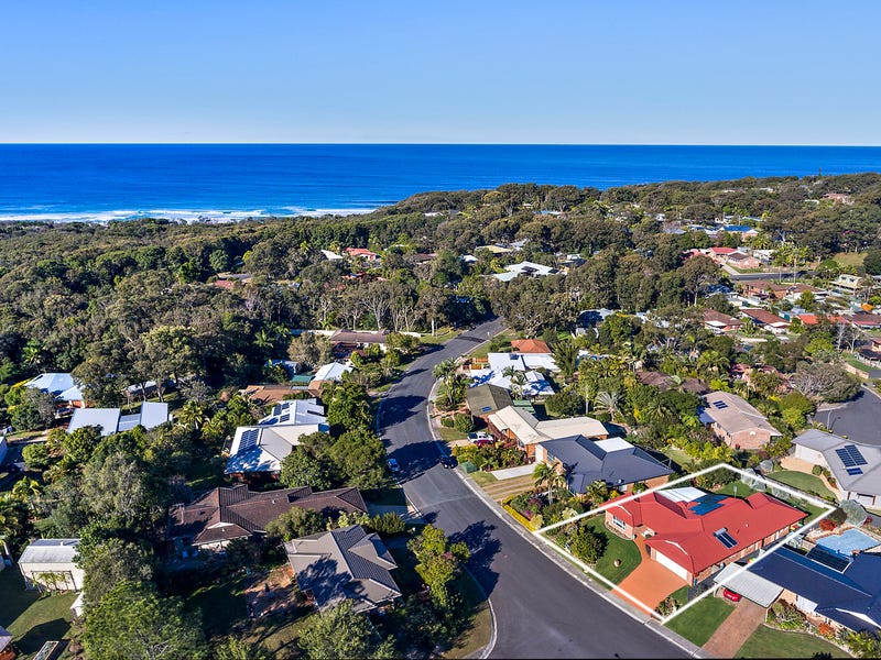 36 Kuta Avenue, Valla Beach, NSW 2448