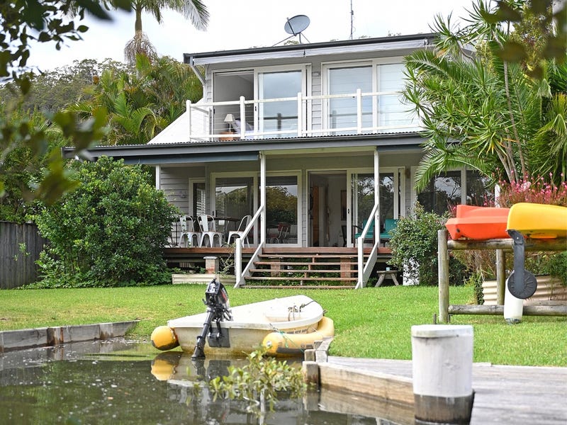 105B Brooklyn Road, Brooklyn, NSW 2083 Property Details