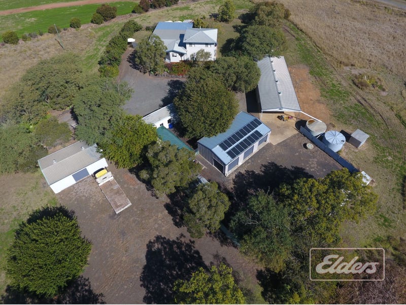 74 Sandalwood Avenue, Dalby, QLD 4405