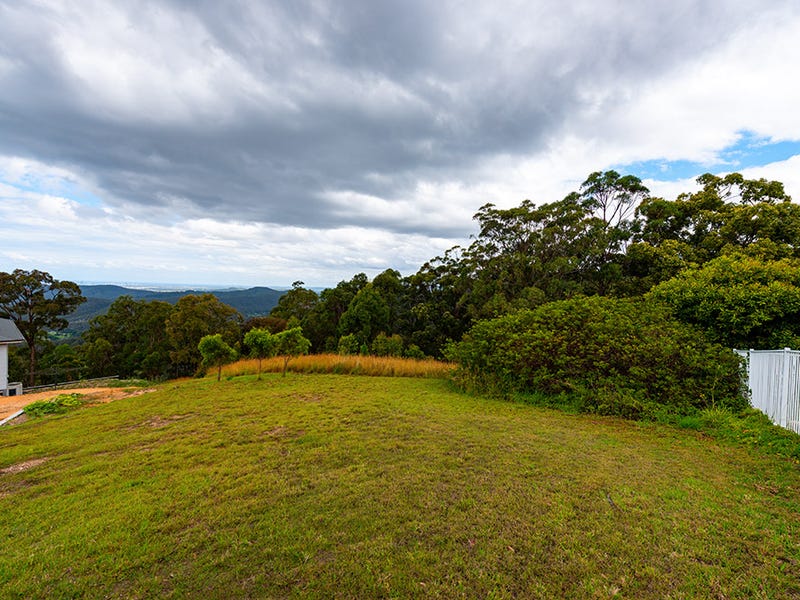7A Celebes Court, Tamborine Mountain, Qld 4272 Residential Land for