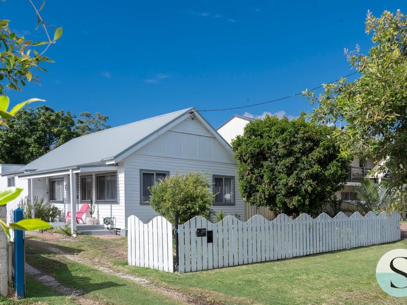 291 Old Pacific Highway, Swansea, NSW 2281 House for Sale