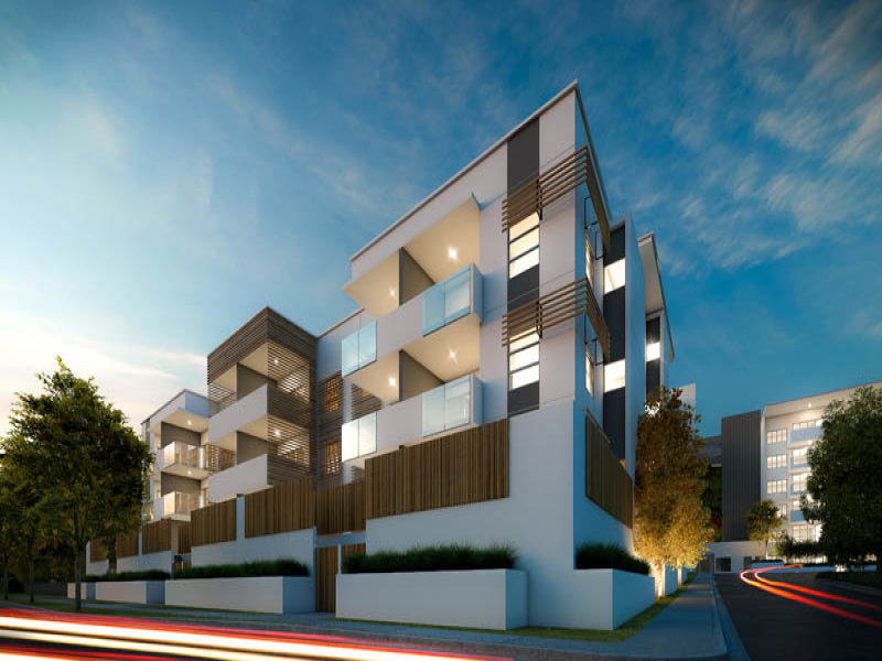 8202/43 Forbes Street, West End, QLD 4101