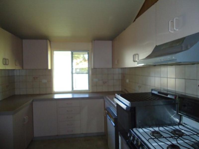 132 Langdon Lumburra Road, Dows Creek, QLD 4754