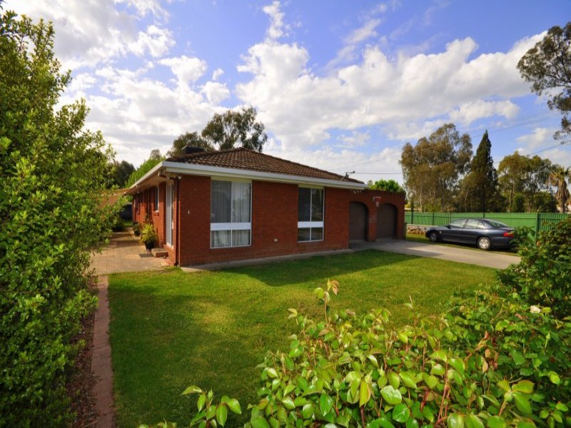 114 Dight Street, Jindera, NSW 2642