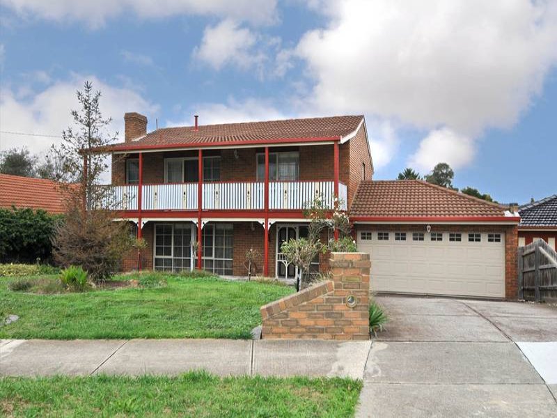 10 Haworth Court, Greenvale, VIC 3059