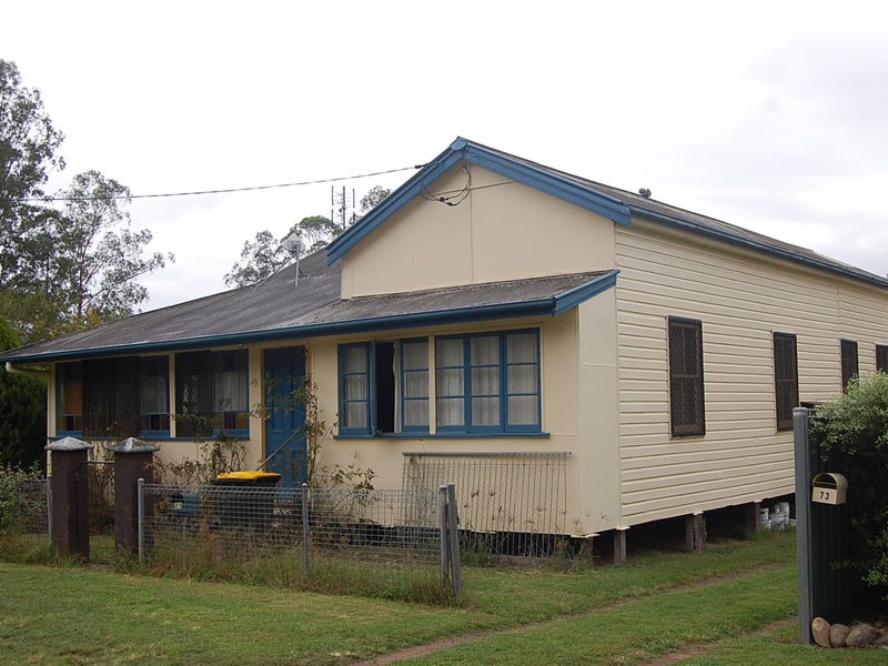 71 Woodenbong Road, Bonalbo, NSW 2469