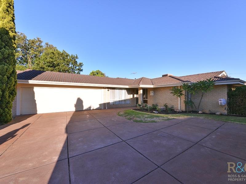 22A Latham Street, Alfred Cove, WA 6154