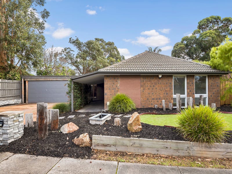 1 Franciscan Avenue, Frankston, VIC 3199