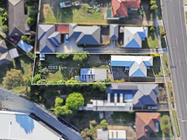 13 Victoria Street, Sebastopol, Vic 3356 House for Sale realestate