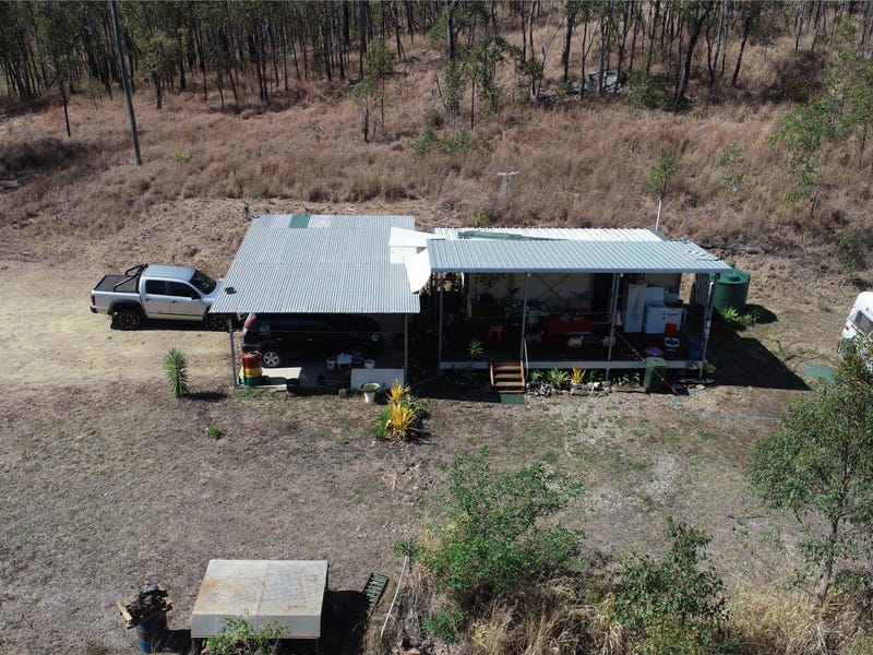 Property 700064702, Millstream, Qld 4888 Property Details