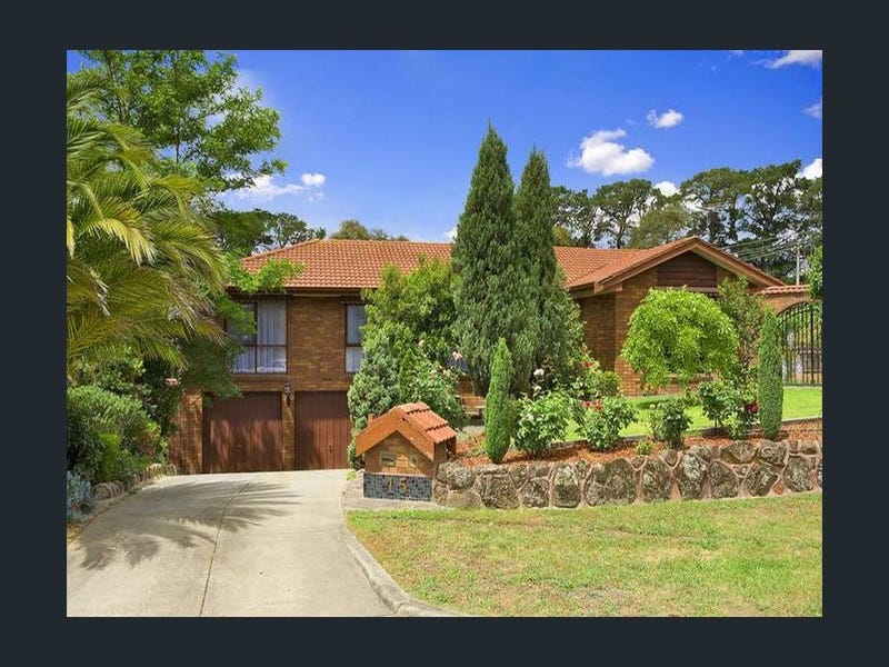 15 Athenry Terrace, Templestowe, Vic 3106