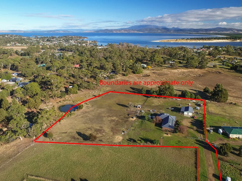 22 Okines Road, Dodges Ferry, TAS 7173