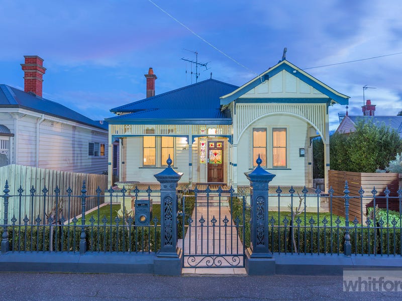 86 Maud Street, Geelong, Vic 3220 Property Details