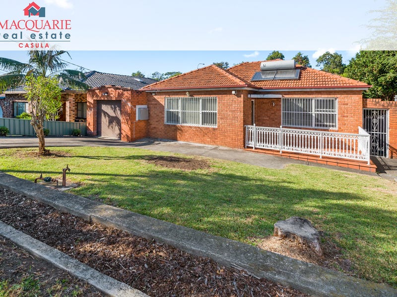 50 Warejee Street, Kingsgrove, NSW 2208