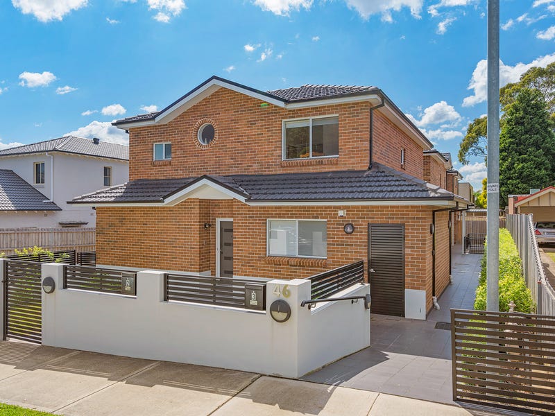2/46 Brighton Street, Croydon, NSW 2132 Property Details
