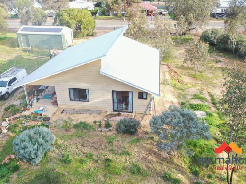 Lot 21 Harper Street, Beverley, WA 6304 Property Details
