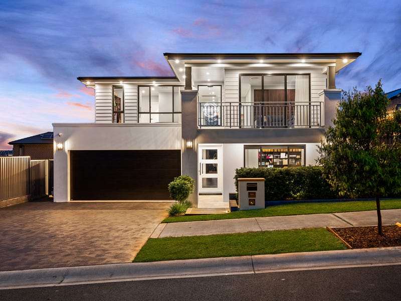 64 Mulholland Avenue, Campbelltown, NSW 2560 Property Details