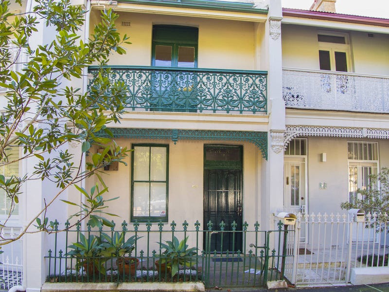 50 Wallis Street, Woollahra, NSW 2025