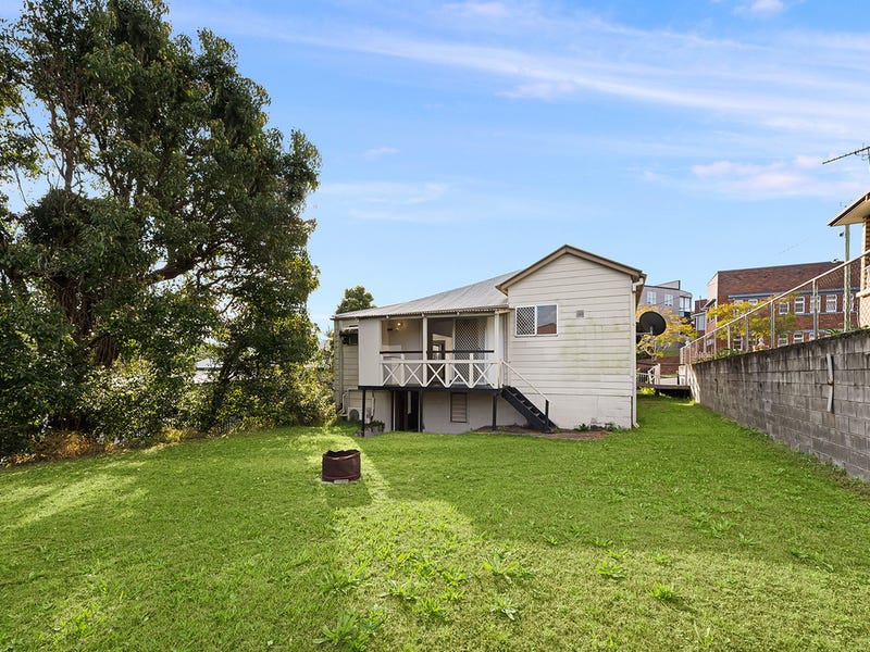 12 Guthrie Street, Paddington, QLD 4064