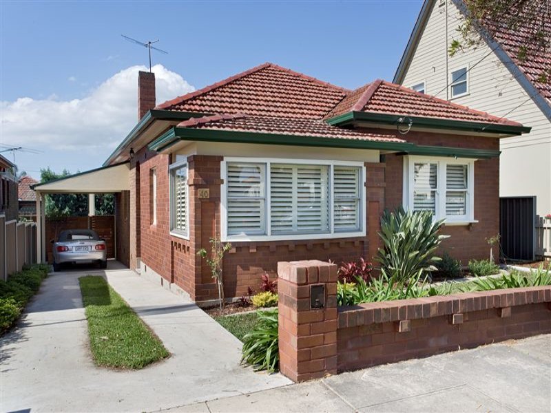 40 Arthur Street, Rodd Point, NSW 2046 - realestate.com.au
