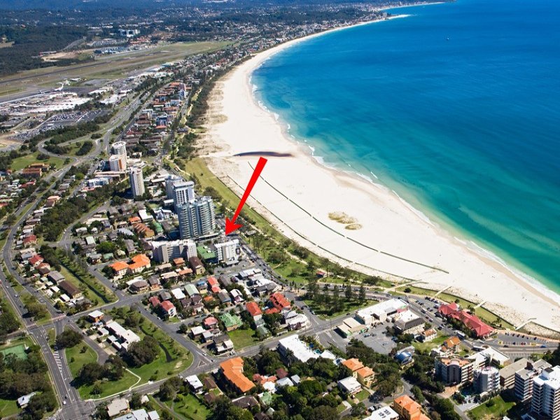 9/22 Musgrave Street 'Kirra Breeze', Kirra, Qld 4225 Property Details