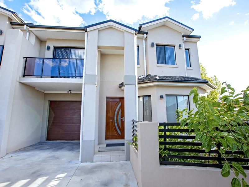 3/68 Roland Avenue, Liverpool, NSW 2170 Property Details