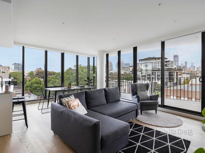 502/68 Cambridge Street, Collingwood, Vic 3066 Apartment for Sale