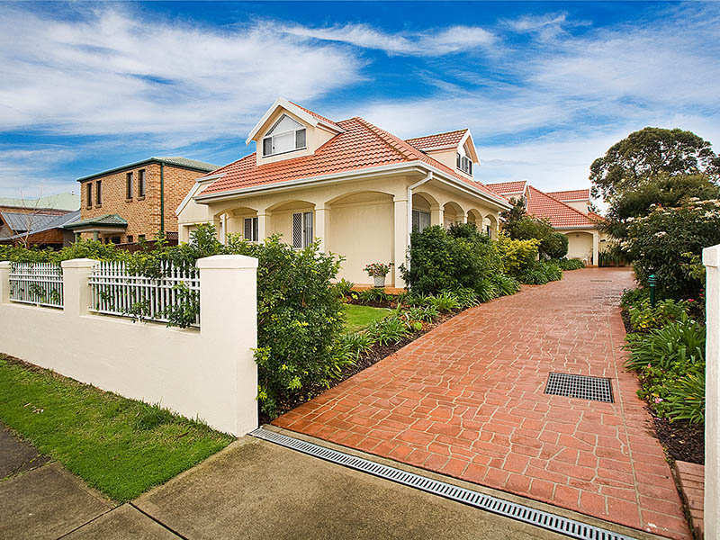 3/25 O'Neill Street, Brighton-Le-Sands, NSW 2216 - Property Details