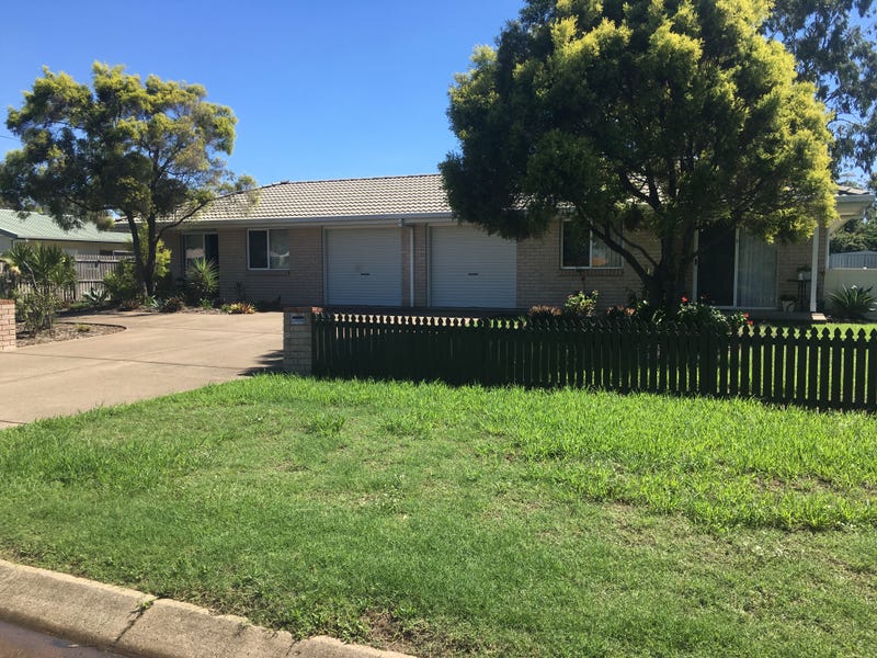 61 Corser Street, Point Vernon, QLD 4655