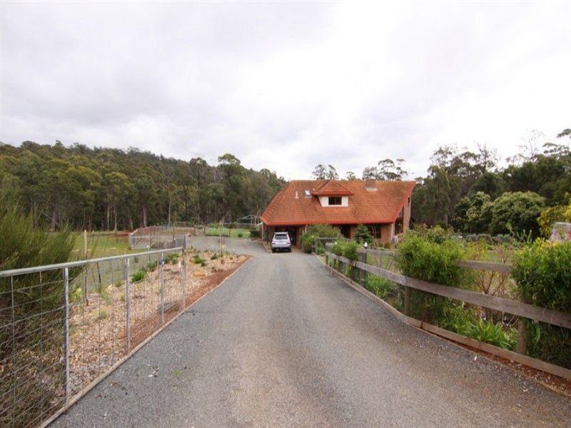 14 Waldhorn Drive, Grindelwald, Tas 7277 Property Details