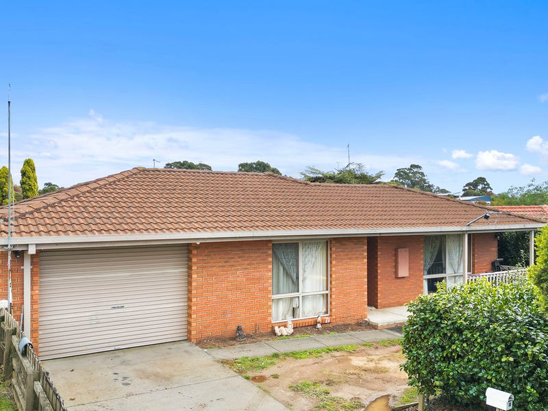 23 Hopetoun Road, Drouin, VIC 3818