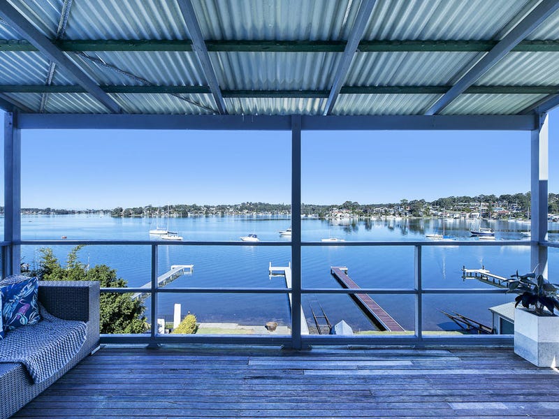 134 Sealand Road, Fishing Point, NSW 2283