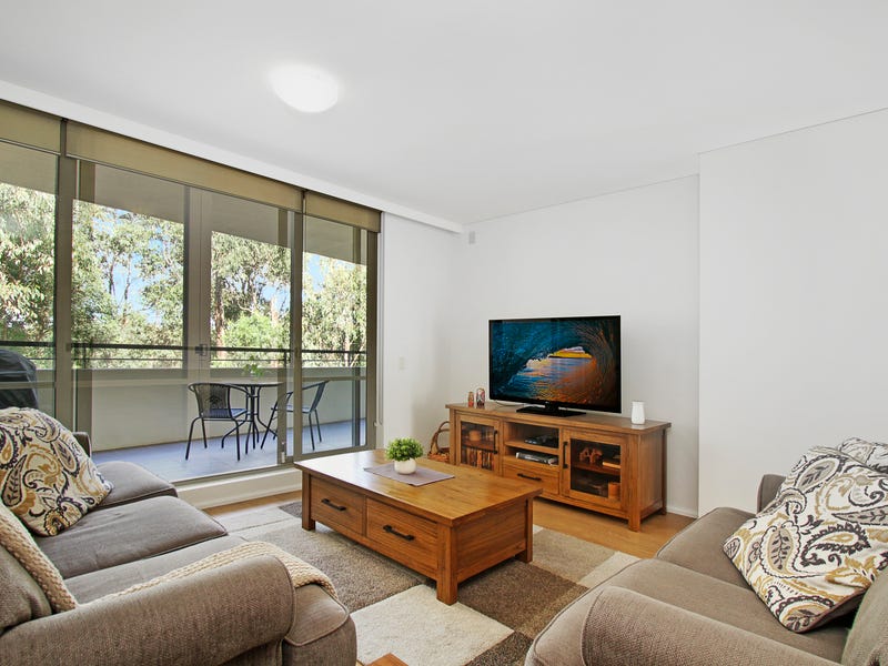 16/3 Owens Avenue, Newington, NSW 2127 Property Details